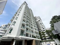 De Paradiso (D12), Apartment #450565461